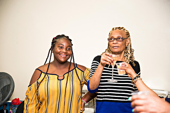 Bill Mortley Photography - Bernadine & Bianca Celebrate Birthdays_04.16.2019_BMP-3100