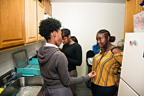 Bill Mortley Photography - Bernadine & Bianca Celebrate Birthdays_04.16.2019_BMP-3078