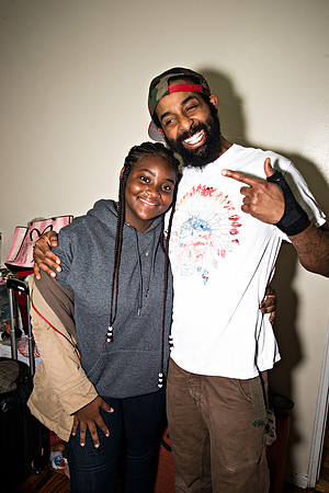 Bill Mortley Photography - Bernadine & Bianca Celebrate Birthdays_04.16.2019_BMP-2959