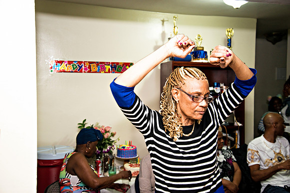 Bill Mortley Photography - Bernadine & Bianca Celebrate Birthdays_04.16.2019_BMP-3085