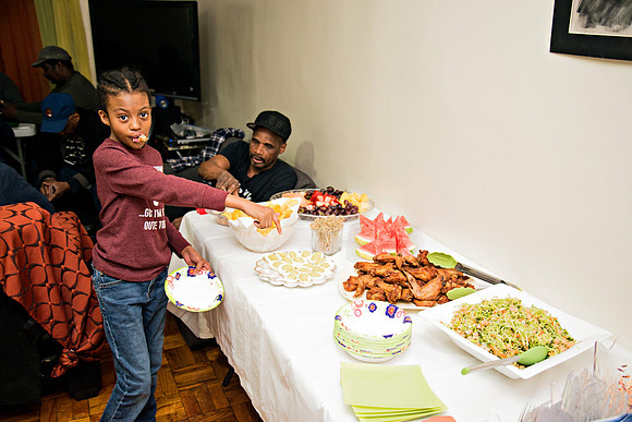 Bill Mortley Photography - Bernadine & Bianca Celebrate Birthdays_04.16.2019_BMP-2984