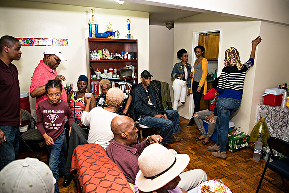 Bill Mortley Photography - Bernadine & Bianca Celebrate Birthdays_04.16.2019_BMP-3053