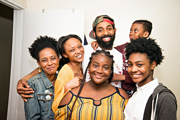 Bill Mortley Photography - Bernadine & Bianca Celebrate Birthdays_04.16.2019_BMP-3014