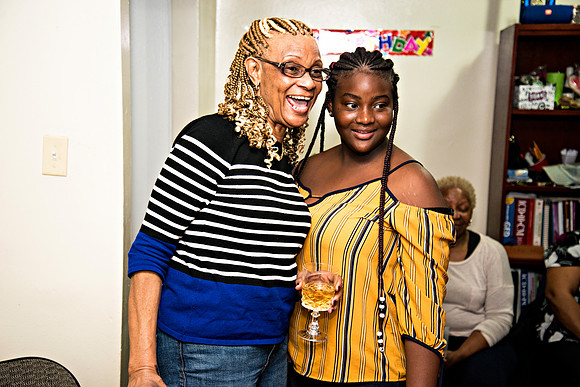 Bill Mortley Photography - Bernadine & Bianca Celebrate Birthdays_04.16.2019_BMP-3094