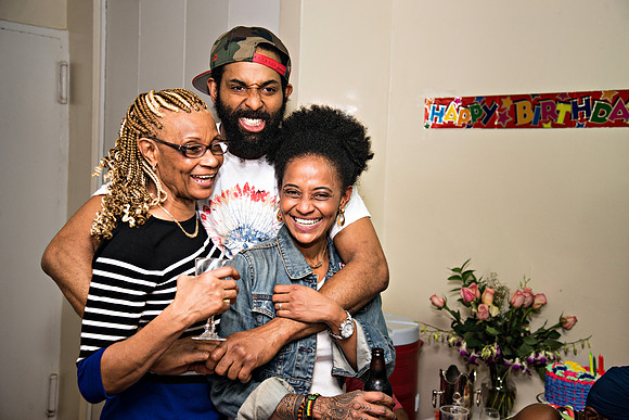 Bill Mortley Photography - Bernadine & Bianca Celebrate Birthdays_04.16.2019_BMP-3023