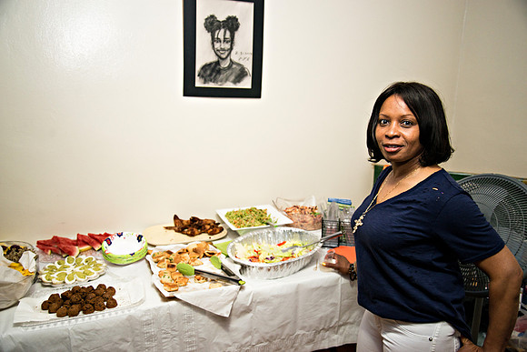 Bill Mortley Photography - Bernadine & Bianca Celebrate Birthdays_04.16.2019_BMP-3071