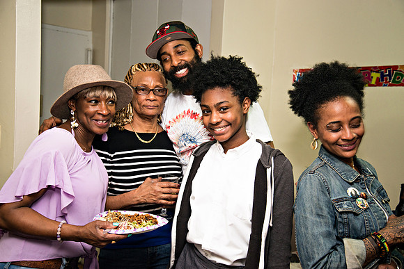 Bill Mortley Photography - Bernadine & Bianca Celebrate Birthdays_04.16.2019_BMP-3031