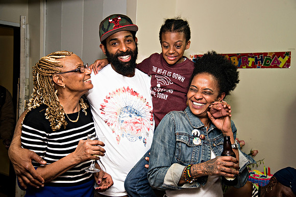 Bill Mortley Photography - Bernadine & Bianca Celebrate Birthdays_04.16.2019_BMP-3035