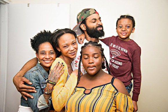 Bill Mortley Photography - Bernadine & Bianca Celebrate Birthdays_04.16.2019_BMP-3013