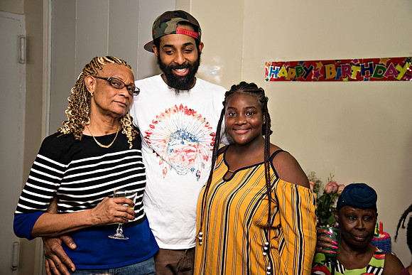 Bill Mortley Photography - Bernadine & Bianca Celebrate Birthdays_04.16.2019_BMP-3018