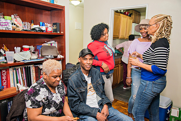 Bill Mortley Photography - Bernadine & Bianca Celebrate Birthdays_04.16.2019_BMP-2966