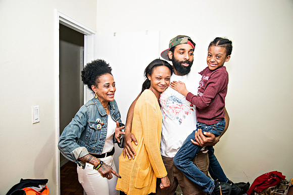 Bill Mortley Photography - Bernadine & Bianca Celebrate Birthdays_04.16.2019_BMP-3008