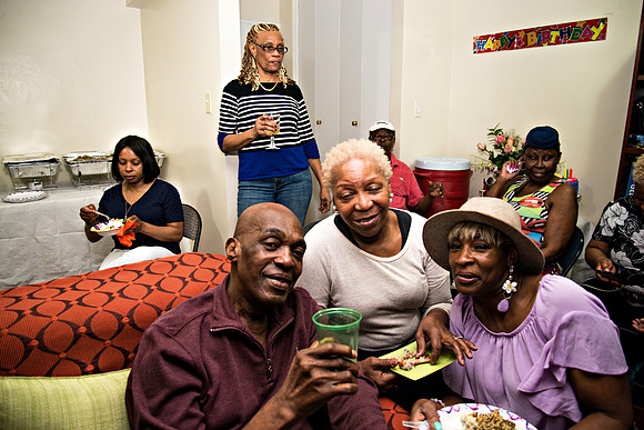 Bill Mortley Photography - Bernadine & Bianca Celebrate Birthdays_04.16.2019_BMP-3043