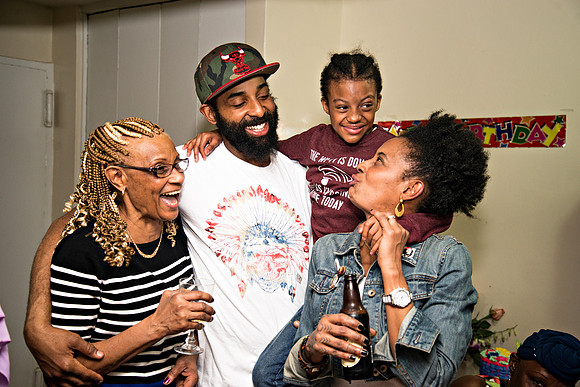 Bill Mortley Photography - Bernadine & Bianca Celebrate Birthdays_04.16.2019_BMP-3033