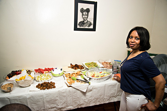 Bill Mortley Photography - Bernadine & Bianca Celebrate Birthdays_04.16.2019_BMP-3070