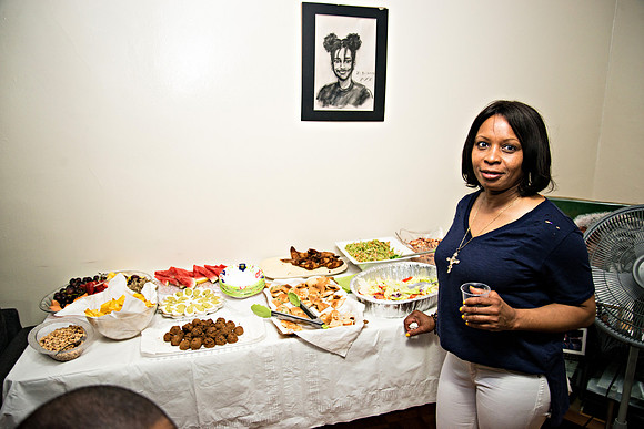 Bill Mortley Photography - Bernadine & Bianca Celebrate Birthdays_04.16.2019_BMP-3069