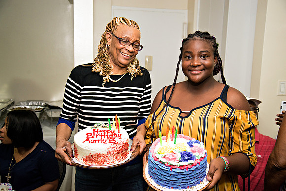 Bill Mortley Photography - Bernadine & Bianca Celebrate Birthdays_04.16.2019_BMP-3076