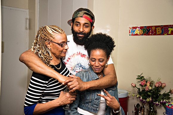 Bill Mortley Photography - Bernadine & Bianca Celebrate Birthdays_04.16.2019_BMP-3021