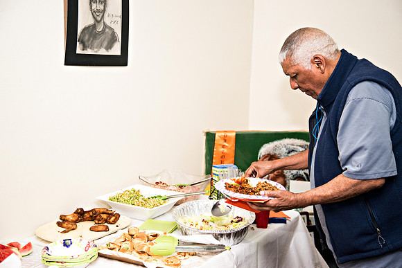 Bill Mortley Photography - Bernadine & Bianca Celebrate Birthdays_04.16.2019_BMP-3074
