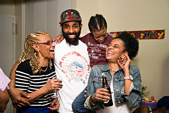Bill Mortley Photography - Bernadine & Bianca Celebrate Birthdays_04.16.2019_BMP-3034