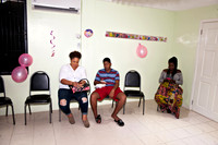 Angie's Baby Shower