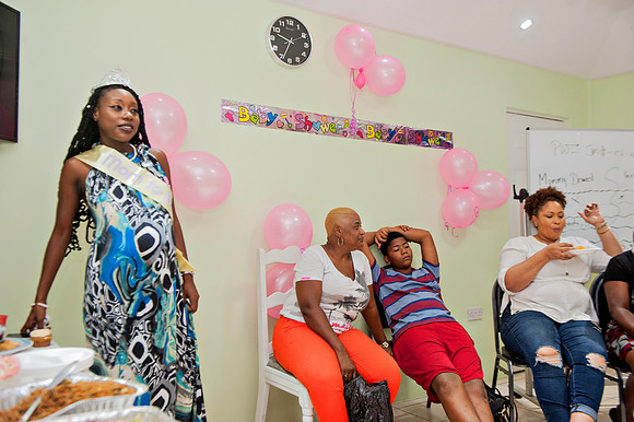 Bill Mortley_Angie's Baby Shower_June 30th, 2017 --7987