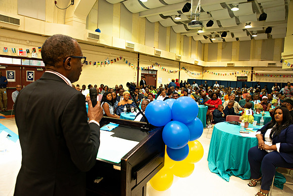Bill Mortley Photography_An Afternoon with Hon. Philip J. Pierre_ Prime Minister of St. Lucia_ September 17th, 2023_BMP4202