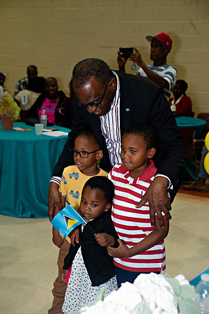 Bill Mortley Photography_An Afternoon with Hon. Philip J. Pierre_ Prime Minister of St. Lucia_ September 17th, 2023_BMP4154