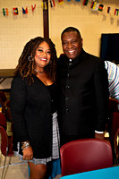 An Afternoon with Hon. Philip J. Pierre - Prime Minister of St. Lucia.