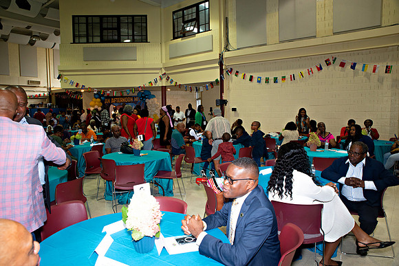Bill Mortley Photography_An Afternoon with Hon. Philip J. Pierre_ Prime Minister of St. Lucia_ September 17th, 2023_BMP4144