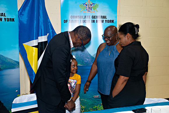 Bill Mortley Photography_An Afternoon with Hon. Philip J. Pierre_ Prime Minister of St. Lucia_ September 17th, 2023_BMP4157