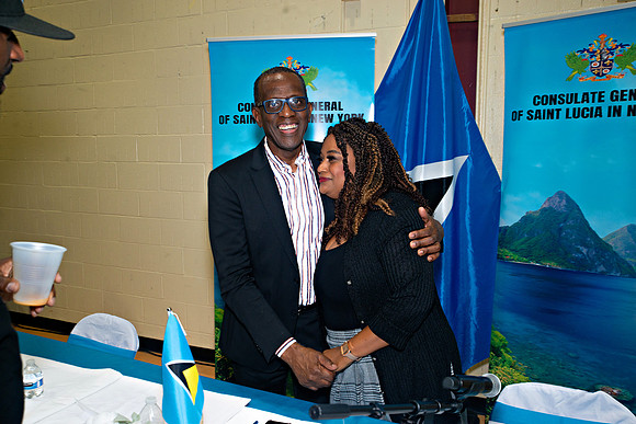Bill Mortley Photography_An Afternoon with Hon. Philip J. Pierre_ Prime Minister of St. Lucia_ September 17th, 2023_BMP4146