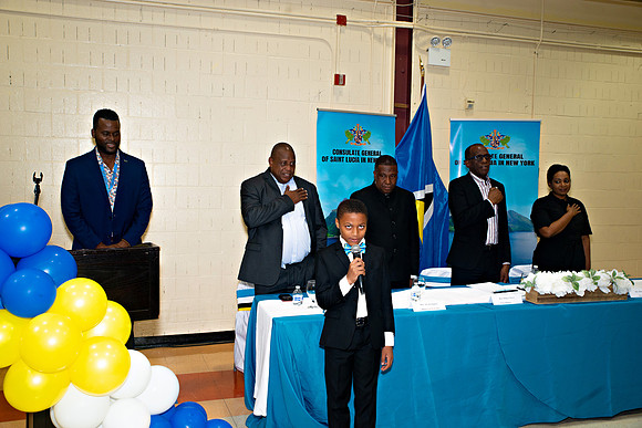 Bill Mortley Photography_An Afternoon with Hon. Philip J. Pierre_ Prime Minister of St. Lucia_ September 17th, 2023_BMP4169