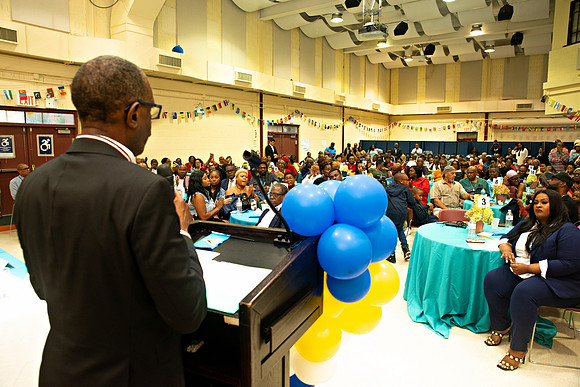 Bill Mortley Photography_An Afternoon with Hon. Philip J. Pierre_ Prime Minister of St. Lucia_ September 17th, 2023_BMP4201