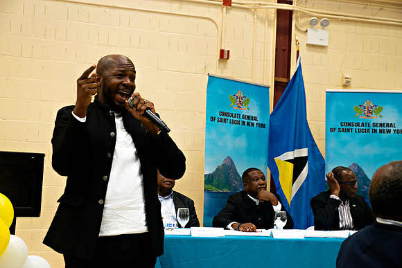 Bill Mortley Photography_An Afternoon with Hon. Philip J. Pierre_ Prime Minister of St. Lucia_ September 17th, 2023_BMP4181