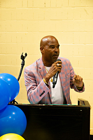 Bill Mortley Photography_An Afternoon with Hon. Philip J. Pierre_ Prime Minister of St. Lucia_ September 17th, 2023_BMP4185