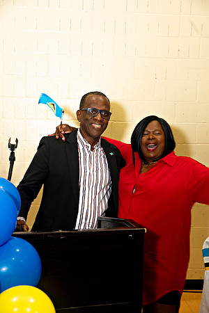 Bill Mortley Photography_An Afternoon with Hon. Philip J. Pierre_ Prime Minister of St. Lucia_ September 17th, 2023_BMP4192