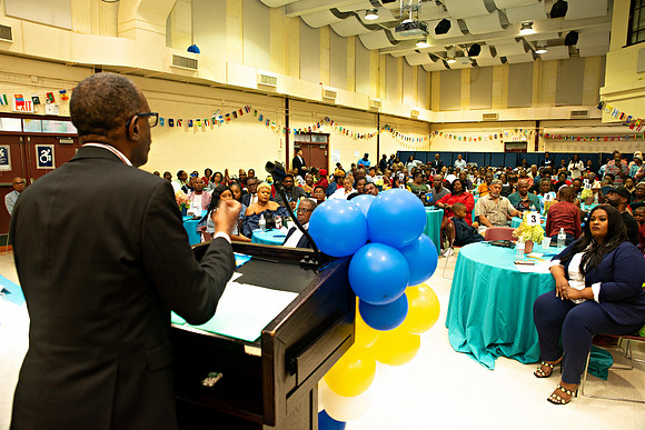 Bill Mortley Photography_An Afternoon with Hon. Philip J. Pierre_ Prime Minister of St. Lucia_ September 17th, 2023_BMP4200