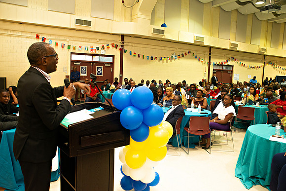 Bill Mortley Photography_An Afternoon with Hon. Philip J. Pierre_ Prime Minister of St. Lucia_ September 17th, 2023_BMP4197