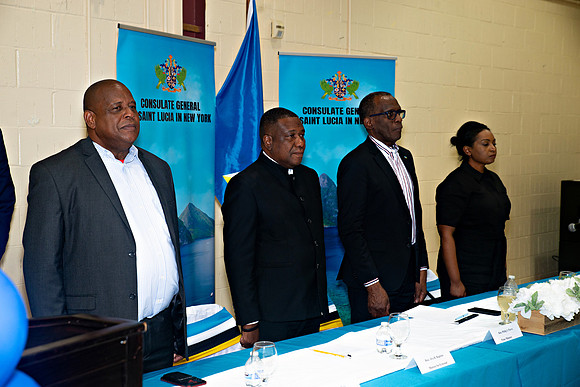 Bill Mortley Photography_An Afternoon with Hon. Philip J. Pierre_ Prime Minister of St. Lucia_ September 17th, 2023_BMP4167