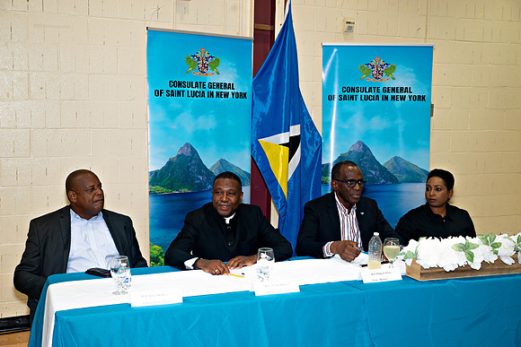 Bill Mortley Photography_An Afternoon with Hon. Philip J. Pierre_ Prime Minister of St. Lucia_ September 17th, 2023_BMP4159