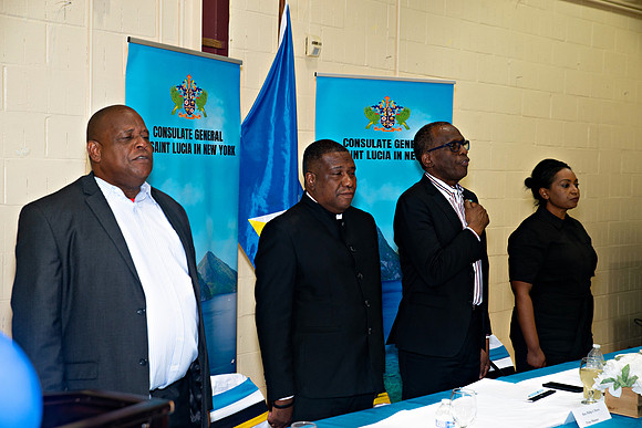 Bill Mortley Photography_An Afternoon with Hon. Philip J. Pierre_ Prime Minister of St. Lucia_ September 17th, 2023_BMP4168