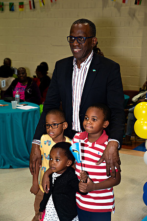 Bill Mortley Photography_An Afternoon with Hon. Philip J. Pierre_ Prime Minister of St. Lucia_ September 17th, 2023_BMP4156