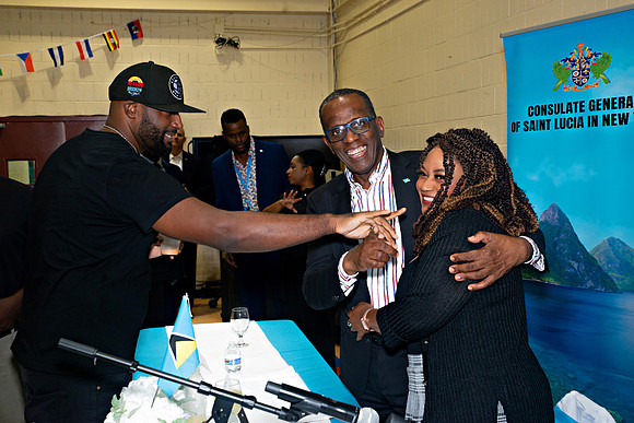 Bill Mortley Photography_An Afternoon with Hon. Philip J. Pierre_ Prime Minister of St. Lucia_ September 17th, 2023_BMP4145