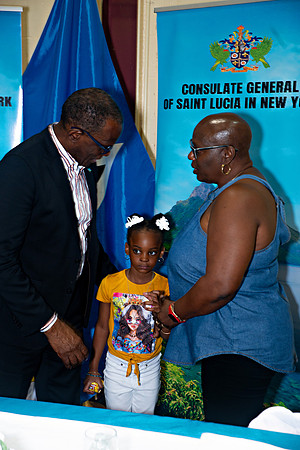 Bill Mortley Photography_An Afternoon with Hon. Philip J. Pierre_ Prime Minister of St. Lucia_ September 17th, 2023_BMP4158