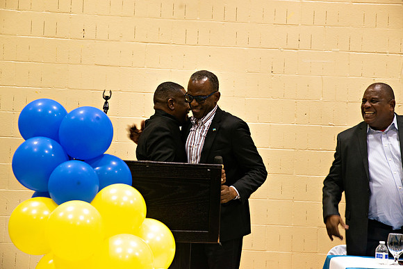Bill Mortley Photography_An Afternoon with Hon. Philip J. Pierre_ Prime Minister of St. Lucia_ September 17th, 2023_BMP4191