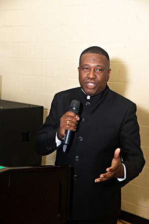 Bill Mortley Photography_An Afternoon with Hon. Philip J. Pierre_ Prime Minister of St. Lucia_ September 17th, 2023_BMP4189
