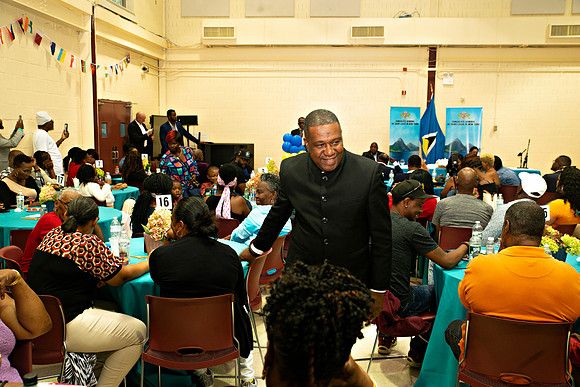 Bill Mortley Photography_An Afternoon with Hon. Philip J. Pierre_ Prime Minister of St. Lucia_ September 17th, 2023_BMP4204