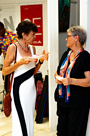 Bill Mortley Photography_  Alliance Française' 30th Anniversary Cocktail_ November 5th, 2022_ BMP-5765