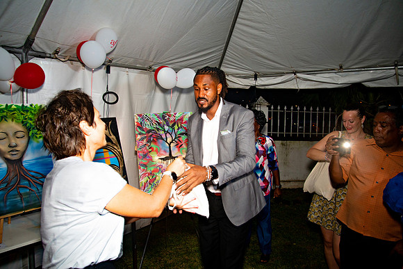 Bill Mortley Photography_  Alliance Française' 30th Anniversary Cocktail_ November 5th, 2022_ BMP-5757